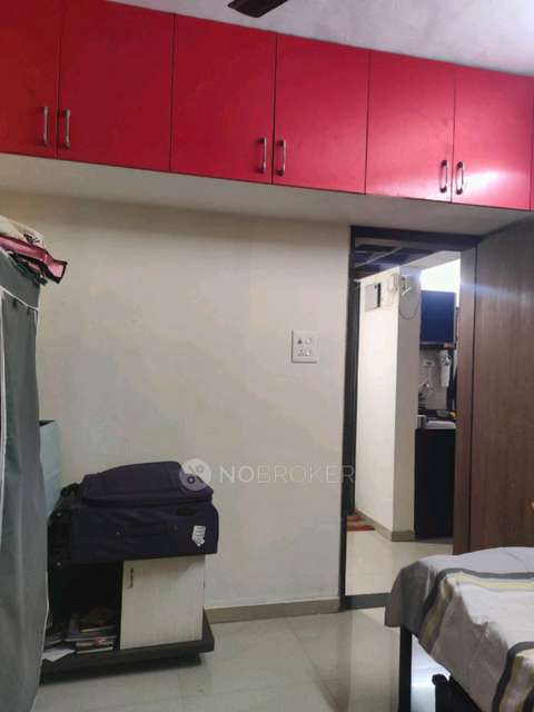 2 BHK Flat In Ssd Group Sai Miracle For Sale  In Pimpri-chinchwad