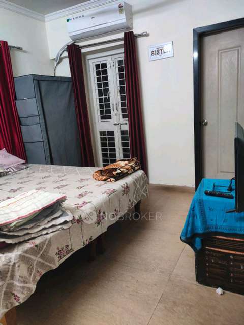 2 BHK Flat In Ssd Group Sai Miracle For Sale  In Pimpri-chinchwad