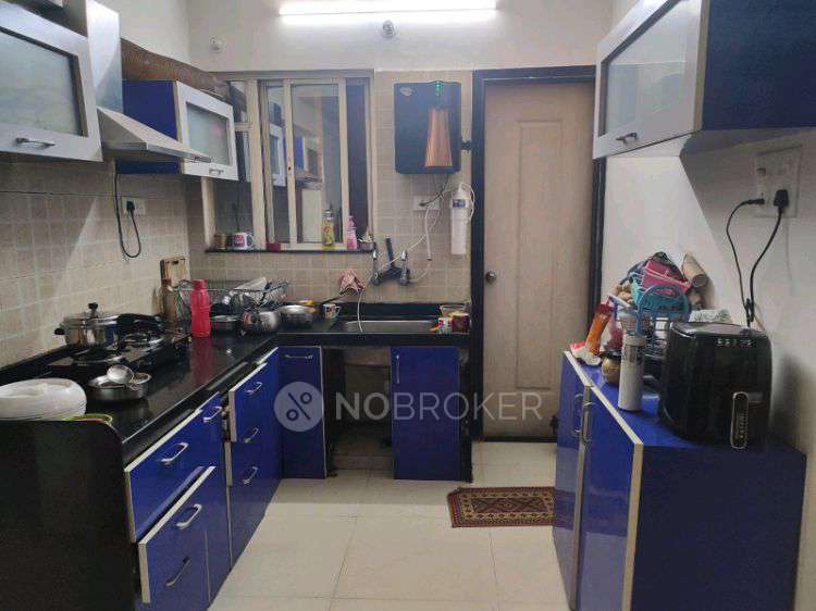 2 BHK Flat In Ssd Group Sai Miracle For Sale  In Pimpri-chinchwad