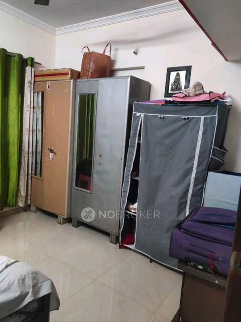 2 BHK Flat In Ssd Group Sai Miracle For Sale  In Pimpri-chinchwad