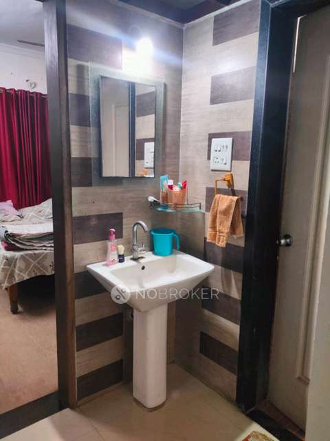 2 BHK Flat In Ssd Group Sai Miracle For Sale  In Pimpri-chinchwad