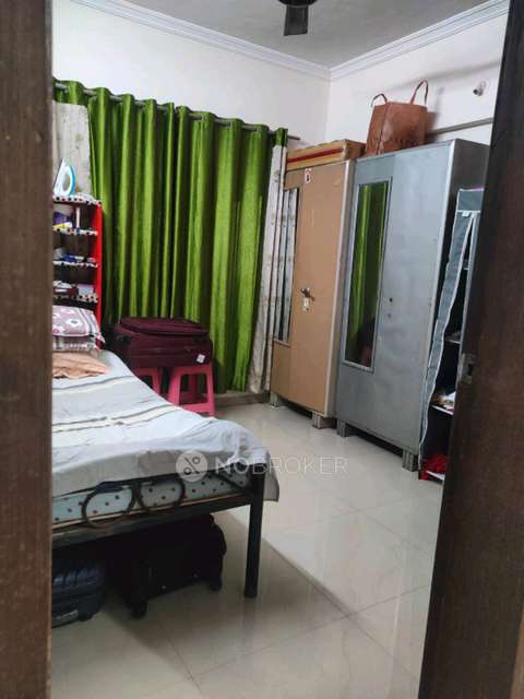 2 BHK Flat In Ssd Group Sai Miracle For Sale  In Pimpri-chinchwad