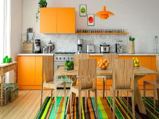 3 BHK Flat In Prasiddhi Icon For Sale  In Vikas Nagar