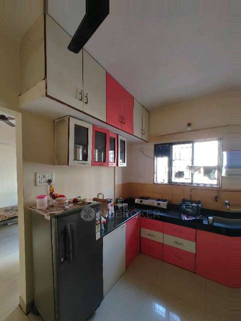 1 BHK Flat In Magarpatta City Heliconia for Rent  In Hadapsar