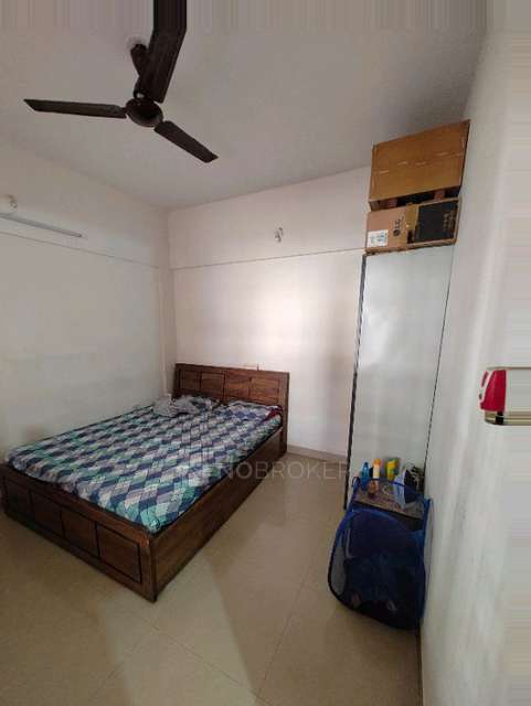 1 BHK Flat In Magarpatta City Heliconia for Rent  In Hadapsar