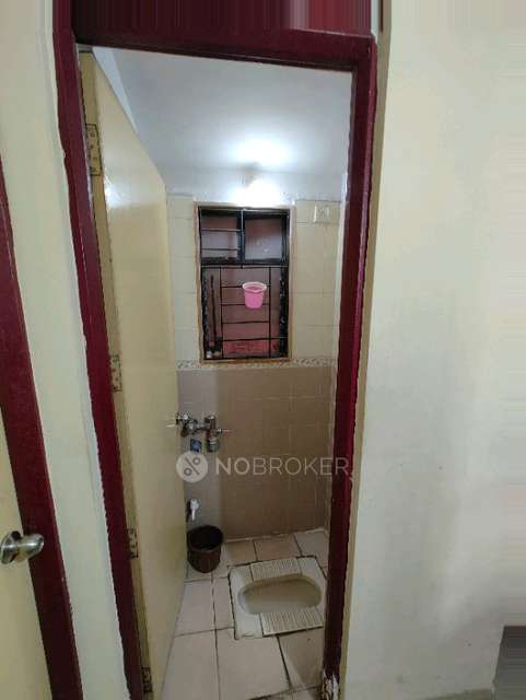 1 BHK Flat In Magarpatta City Heliconia for Rent  In Hadapsar