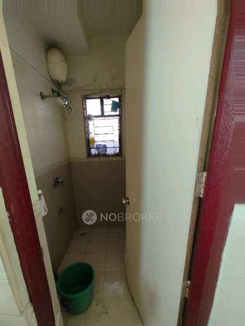 1 BHK Flat In Magarpatta City Heliconia for Rent  In Hadapsar