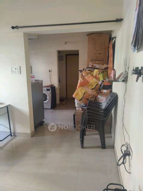 1 BHK Flat In Magarpatta City Heliconia for Rent  In Hadapsar