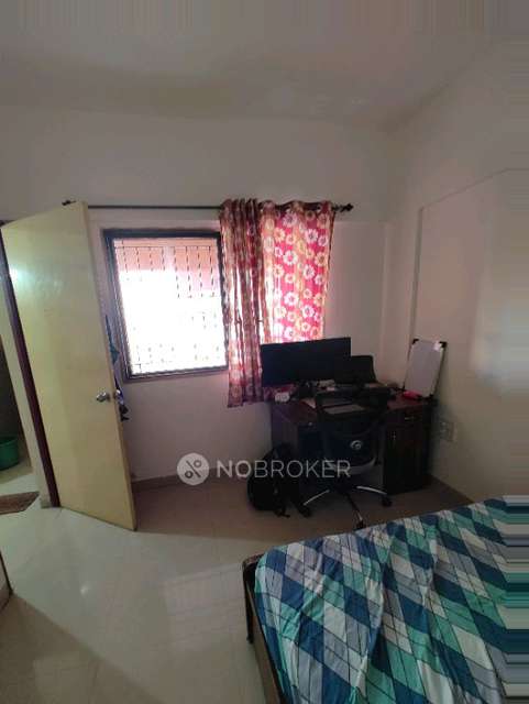 1 BHK Flat In Magarpatta City Heliconia for Rent  In Hadapsar