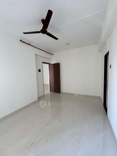 3 BHK Flat In Unnat Nagar 43-44,  Goregaon West, Mumbai for Rent  In Goregaon Traffic Police Division