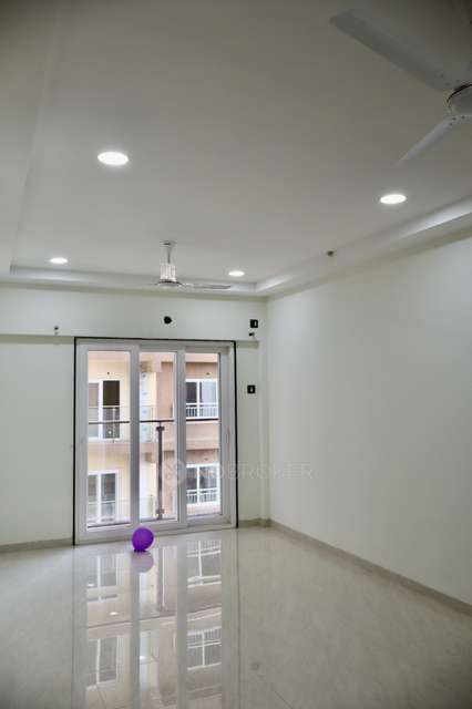 3 BHK Flat In Unnat Nagar 43-44,  Goregaon West, Mumbai for Rent  In Goregaon Traffic Police Division