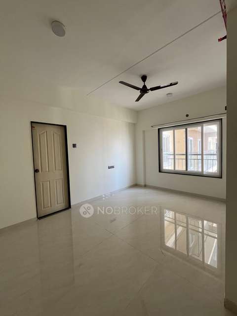 3 BHK Flat In Unnat Nagar 43-44,  Goregaon West, Mumbai for Rent  In Goregaon Traffic Police Division
