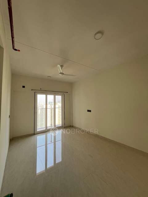 3 BHK Flat In Unnat Nagar 43-44,  Goregaon West, Mumbai for Rent  In Goregaon Traffic Police Division