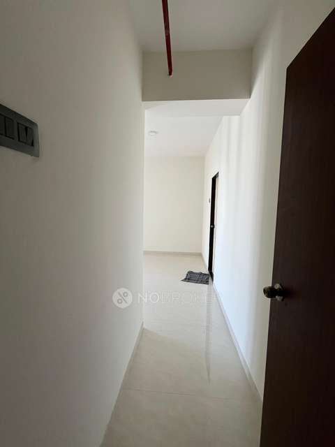 3 BHK Flat In Unnat Nagar 43-44,  Goregaon West, Mumbai for Rent  In Goregaon Traffic Police Division