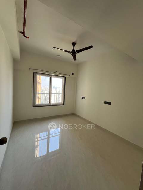 3 BHK Flat In Unnat Nagar 43-44,  Goregaon West, Mumbai for Rent  In Goregaon Traffic Police Division