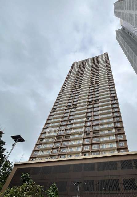 3 BHK Flat In Unnat Nagar 43-44,  Goregaon West, Mumbai for Rent  In Goregaon Traffic Police Division