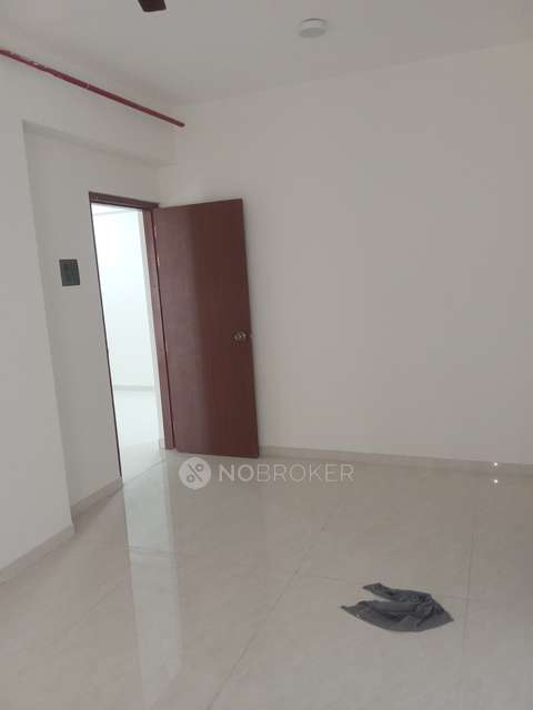 3 BHK Flat In Skyline Heights for Rent  In Goregaon Traffic Police Division