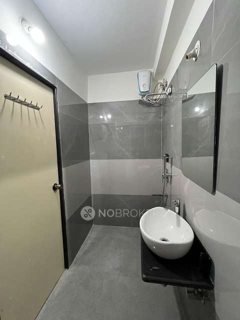 3 BHK Flat In Unnat Nagar 43-44,  Goregaon West, Mumbai for Rent  In Goregaon Traffic Police Division