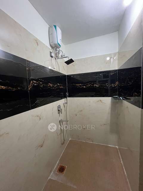 3 BHK Flat In Unnat Nagar 43-44,  Goregaon West, Mumbai for Rent  In Goregaon Traffic Police Division