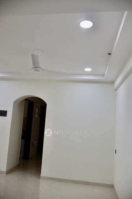 3 BHK Flat In Unnat Nagar 43-44,  Goregaon West, Mumbai for Rent  In Goregaon Traffic Police Division