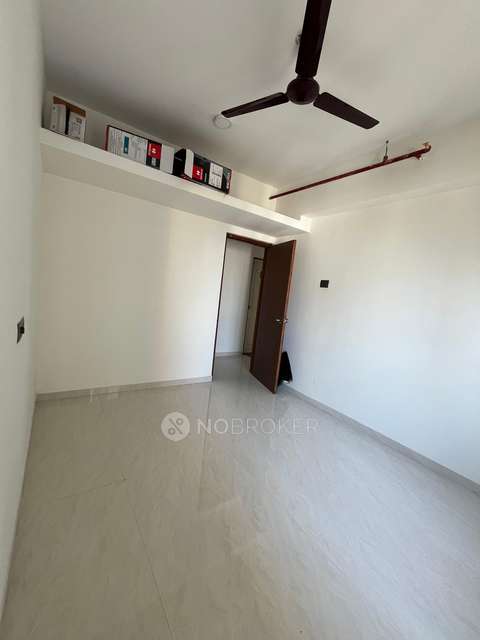 3 BHK Flat In Unnat Nagar 43-44,  Goregaon West, Mumbai for Rent  In Goregaon Traffic Police Division