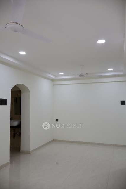 3 BHK Flat In Unnat Nagar 43-44,  Goregaon West, Mumbai for Rent  In Goregaon Traffic Police Division