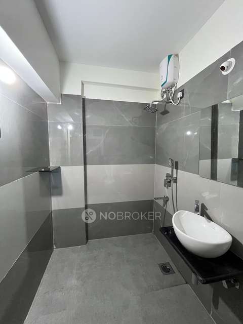 3 BHK Flat In Unnat Nagar 43-44,  Goregaon West, Mumbai for Rent  In Goregaon Traffic Police Division