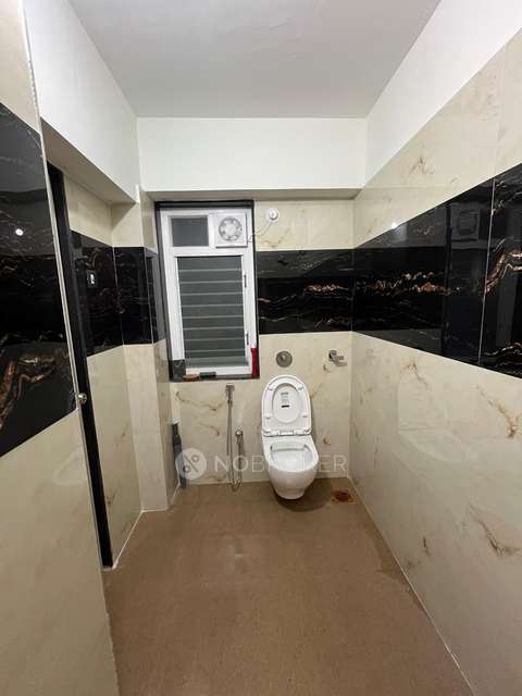 3 BHK Flat In Unnat Nagar 43-44,  Goregaon West, Mumbai for Rent  In Goregaon Traffic Police Division