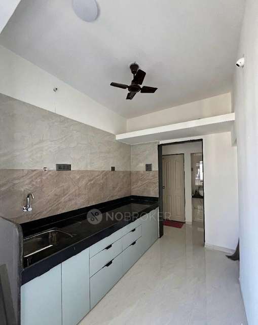 3 BHK Flat In Unnat Nagar 43-44,  Goregaon West, Mumbai for Rent  In Goregaon Traffic Police Division