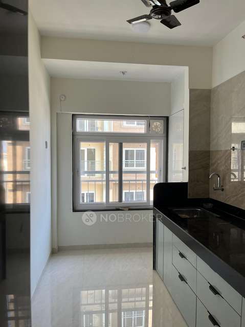 3 BHK Flat In Unnat Nagar 43-44,  Goregaon West, Mumbai for Rent  In Goregaon Traffic Police Division