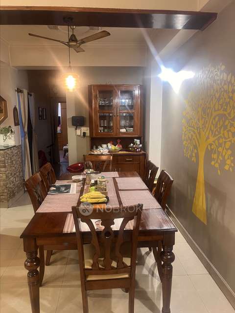 3 BHK Flat In Amrapali Royal,  Indirapuram, Ghaziabad For Sale  In  Indirapuram, Ghaziabad