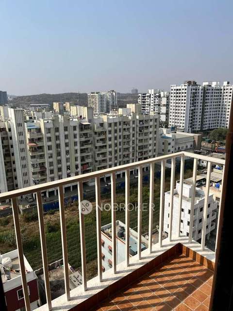 1 BHK Flat In Sankalp Vastu For Sale  In Charholi Phata