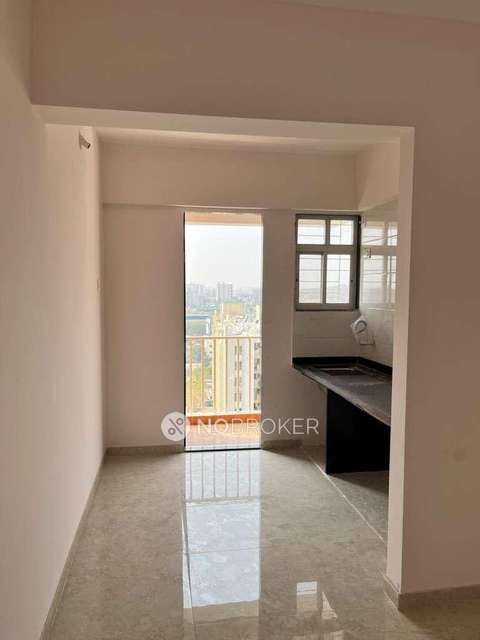 1 BHK Flat In Sankalp Vastu For Sale  In Charholi Phata