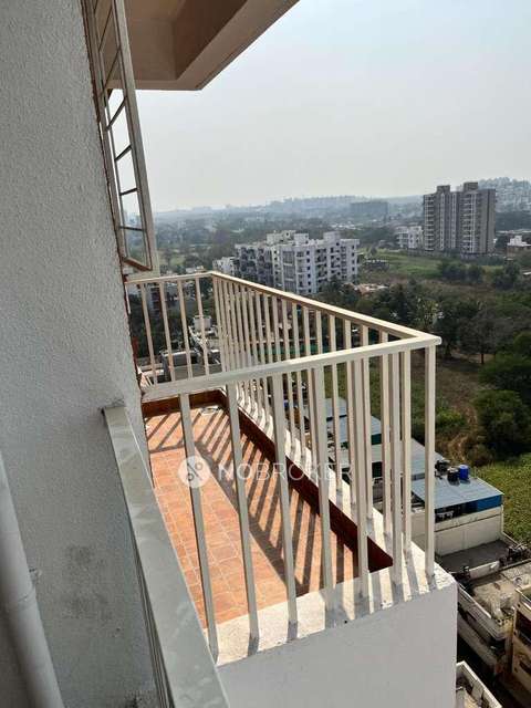 1 BHK Flat In Sankalp Vastu For Sale  In Charholi Phata