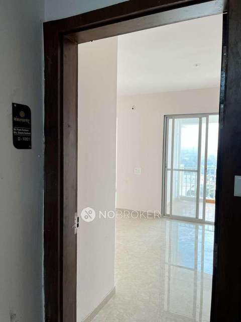 1 BHK Flat In Sankalp Vastu For Sale  In Charholi Phata