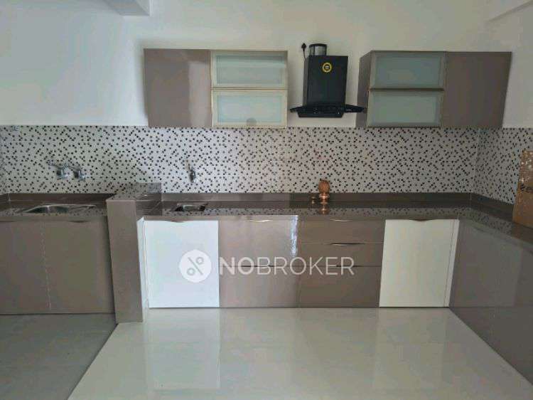 2 BHK Flat In Legacy Imperial for Rent  In Mp6f+rg, Kiwale, Ravet, Pimpri-chinchwad, Maharashtra 412101, India