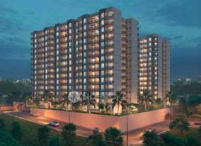 2 BHK Flat In Legacy Imperial for Rent  In Mp6f+rg, Kiwale, Ravet, Pimpri-chinchwad, Maharashtra 412101, India