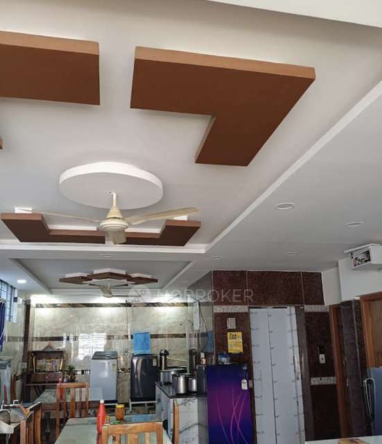 PG for Girls in Chikkabellandur