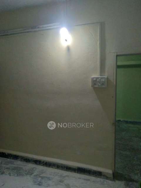 1 BHK Flat In Balajikrupa Society for Rent  In Katraj