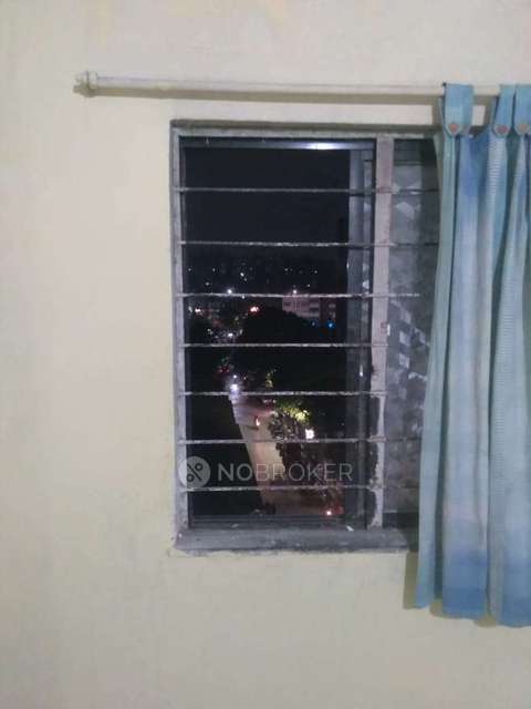 1 BHK Flat In Balajikrupa Society for Rent  In Katraj