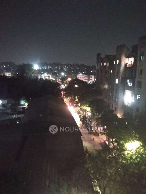 1 BHK Flat In Balajikrupa Society for Rent  In Katraj