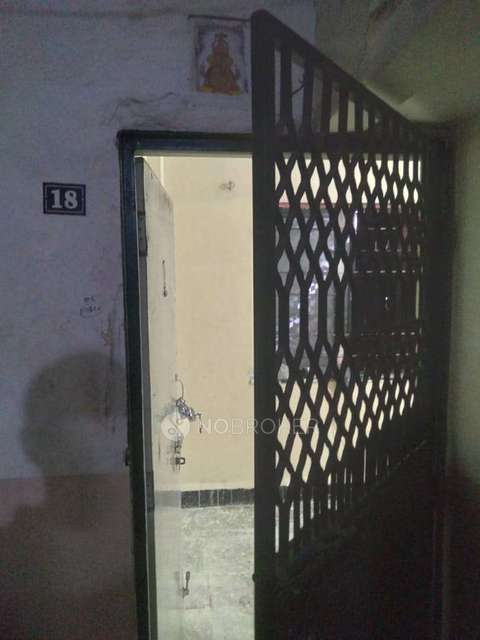 1 BHK Flat In Balajikrupa Society for Rent  In Katraj