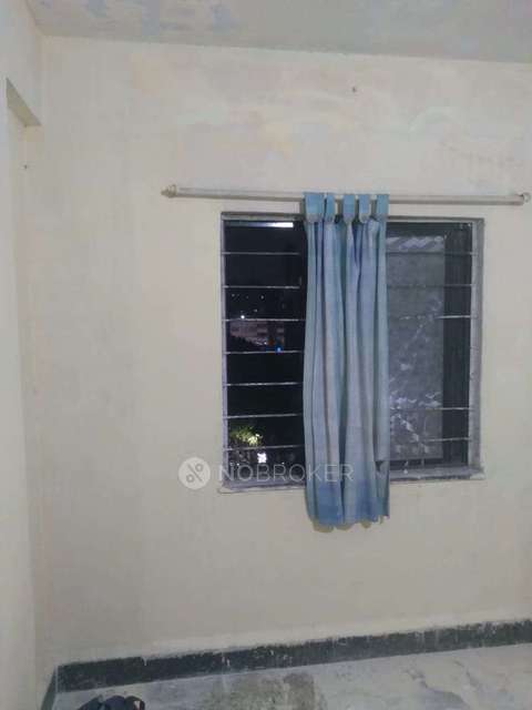 1 BHK Flat In Balajikrupa Society for Rent  In Katraj