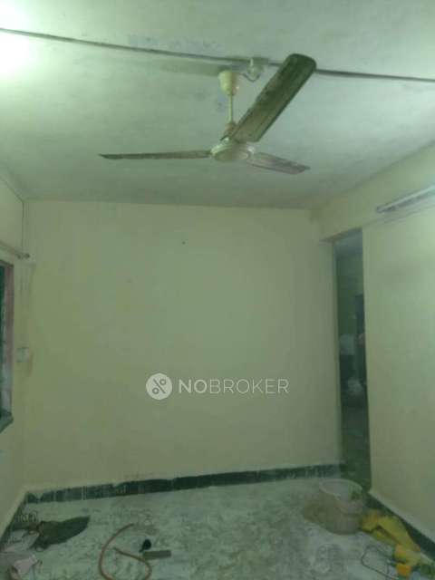 1 BHK Flat In Balajikrupa Society for Rent  In Katraj