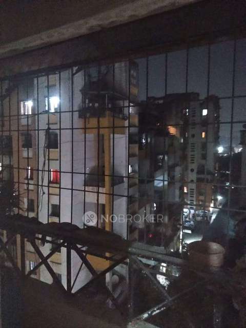 1 BHK Flat In Balajikrupa Society for Rent  In Katraj