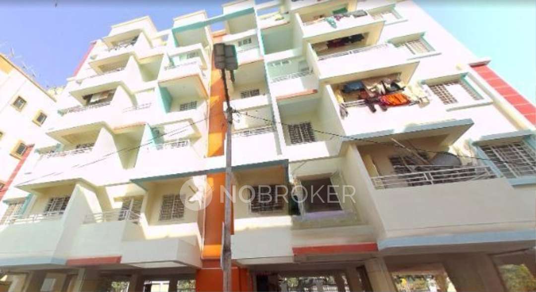1 BHK Flat In Balajikrupa Society for Rent  In Katraj