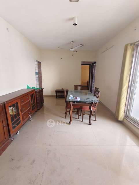 2 BHK Flat In Paradise Sai Mannat for Rent  In Kharghar