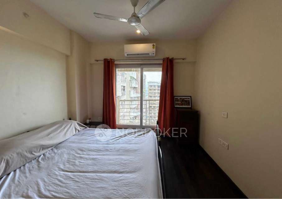 2 BHK Flat In Paradise Sai Mannat for Rent  In Kharghar