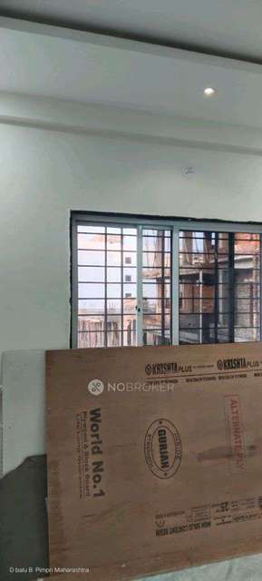 2 BHK Flat In Standalone for Rent  In Dighi