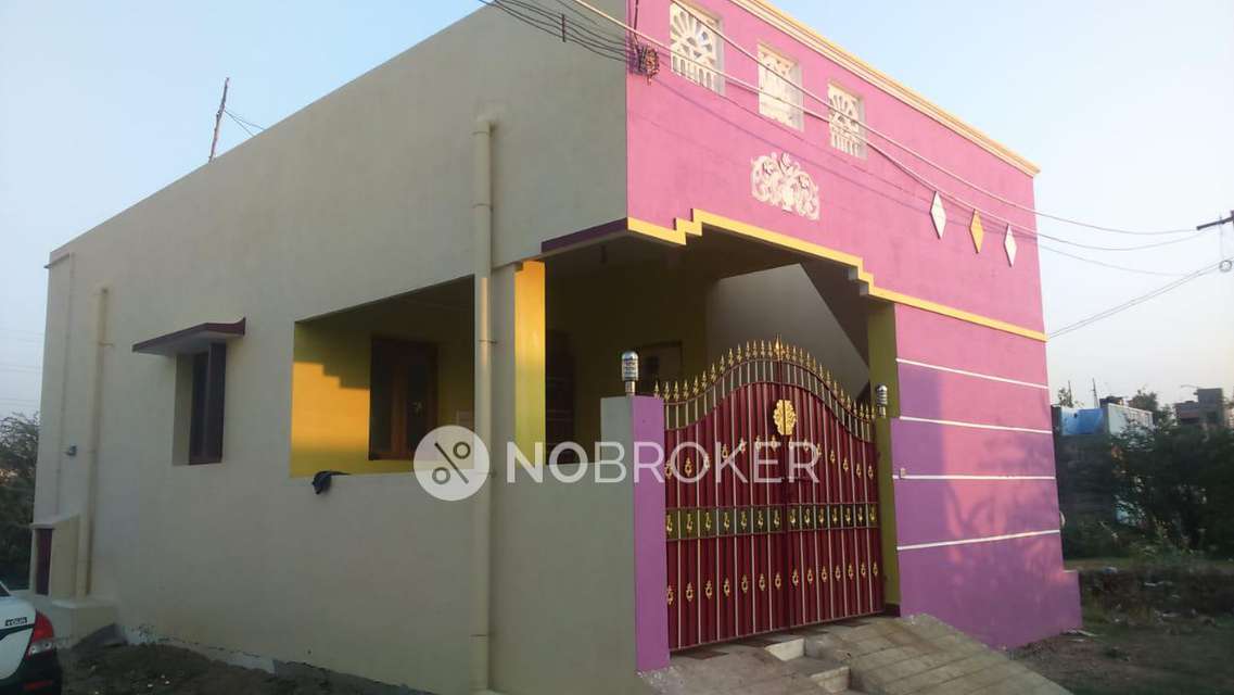 2 BHK House for Rent  In  Mangadu